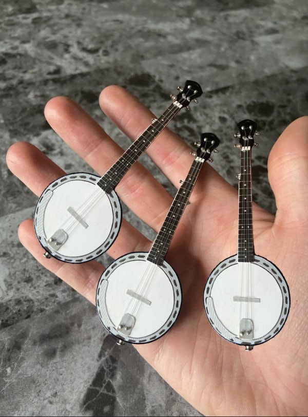 Banjo buyer 2024