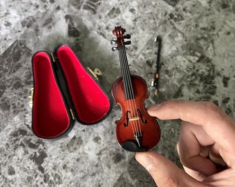 Sad Tiny Violin for People Who Complain Too Much™