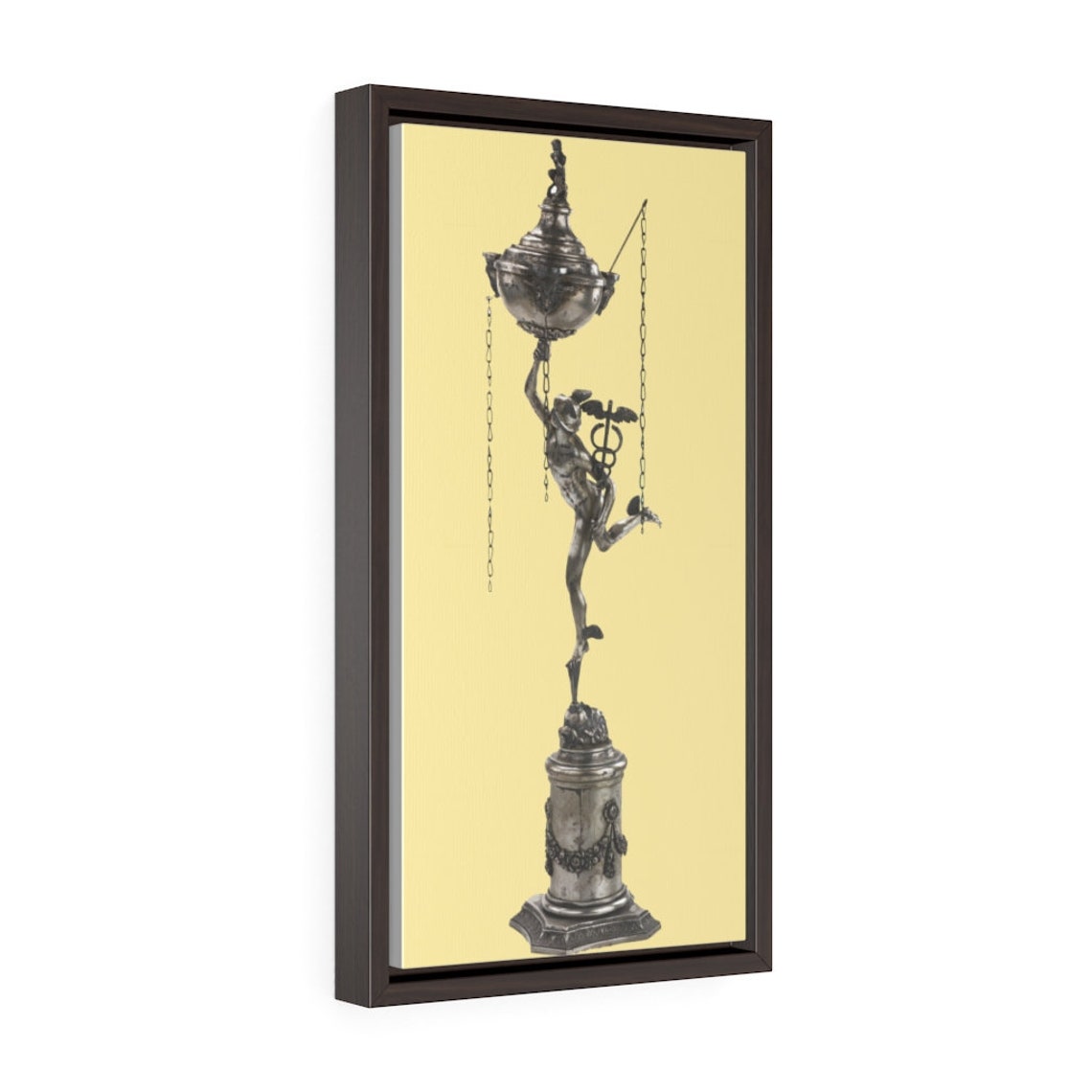 Wall art office abstract | Etsy