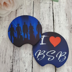 Pin on BSB!