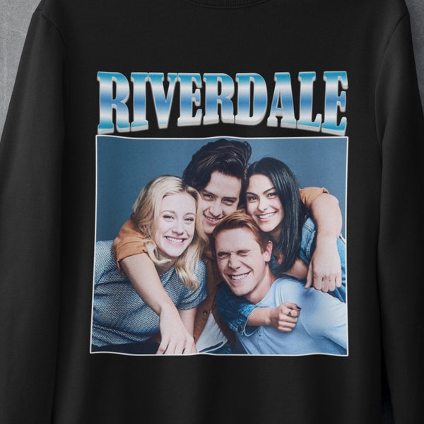 Vintage Riverdale Sweatshirt