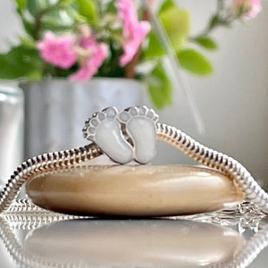 DIY Breastmilk Jewelry Kit Crystal Pendant 