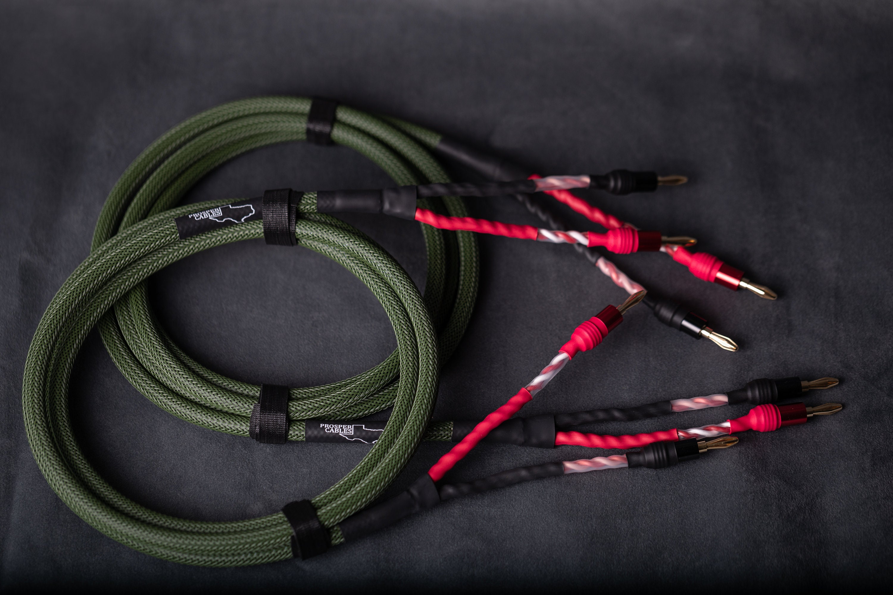 Speaker Banana Plugs for sale Only 4 left at 70