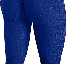Tik Tok Leggings - Etsy