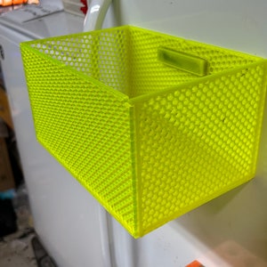 Mid fish/anemone acclimate box
