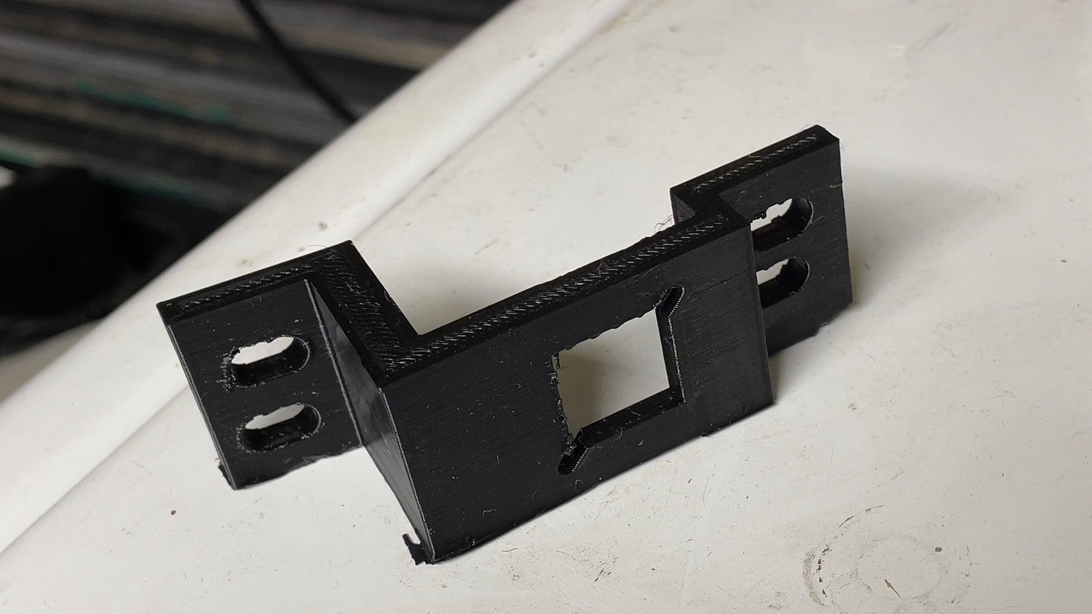 2022/2023 Tundra / 2023 Sequoia TRD Pro Grill Camera BRACKET - Etsy