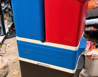 Party stacker coral frag carrier