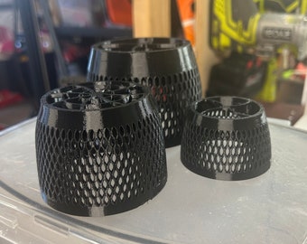 Vortech  Anemone Guard | Ecotech Wave Pump Guard