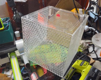 Fish/Anemone acclimate box (Acrylic)