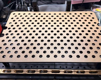 Party stacker coral frag rack