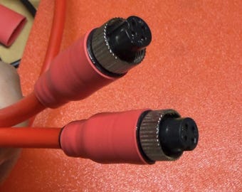 Hydros Force Port to Power Port Cable