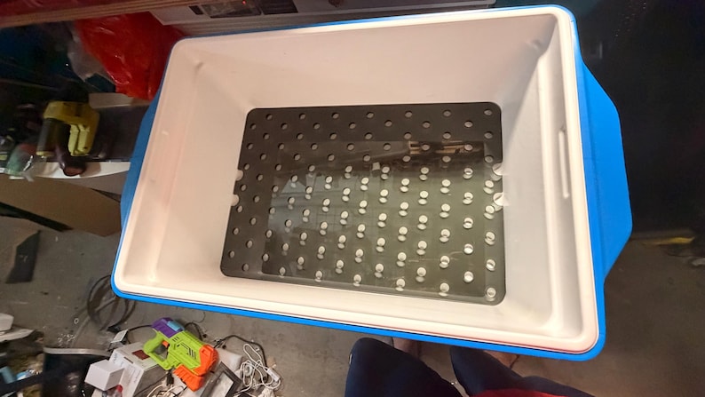 Frascold Rack Party Stacker Coral Frag Rack - Etsy