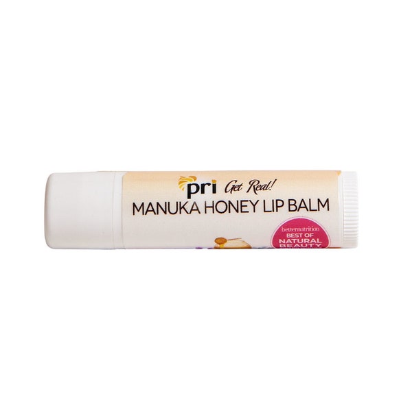 Manuka Honey Lip Balm