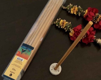 Incense by Swaha: Sandalflora