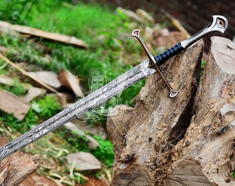 Bastard Sword Etsy Bastard Sword Etsy