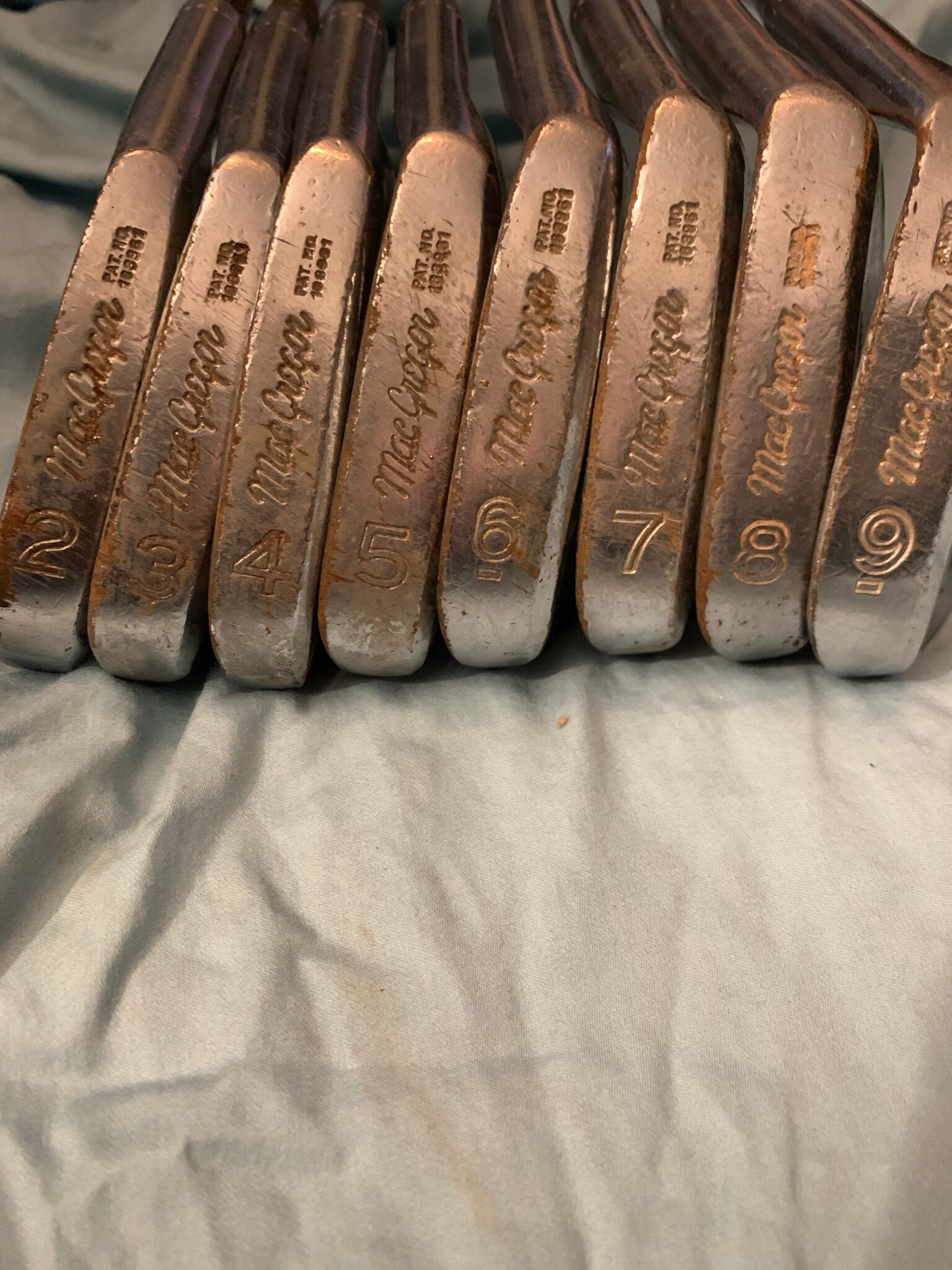 King Snake Golf Clubs for sale Only 3 left at 70