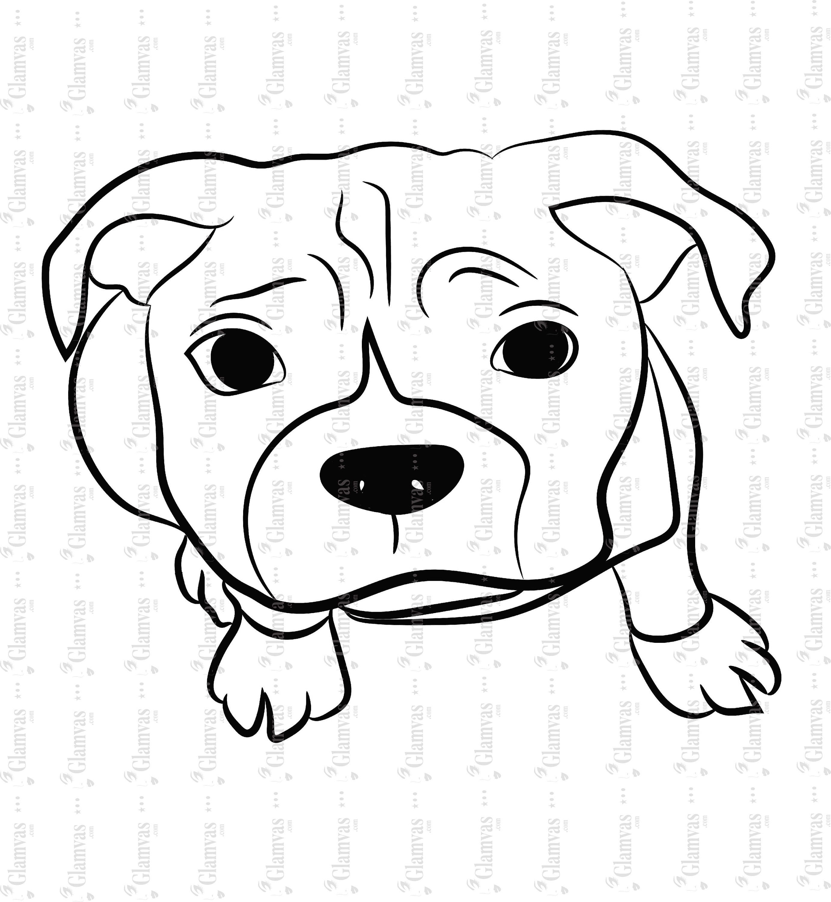 Cute Boxer Dog Puppy Svg Line Art Boxer Lineart Boxer Etsy cute-boxer-dog-puppy-svg-line-art-boxer-lineart-boxer-etsy