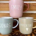 see more listings in the Personalized ceramics section