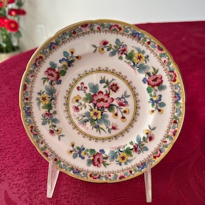 『お中元うー特価』　COALPORT 旧 『Ming Rose』 お中元うー特価』 COALPORT 旧WEDGWOOD 『Ming Rose』