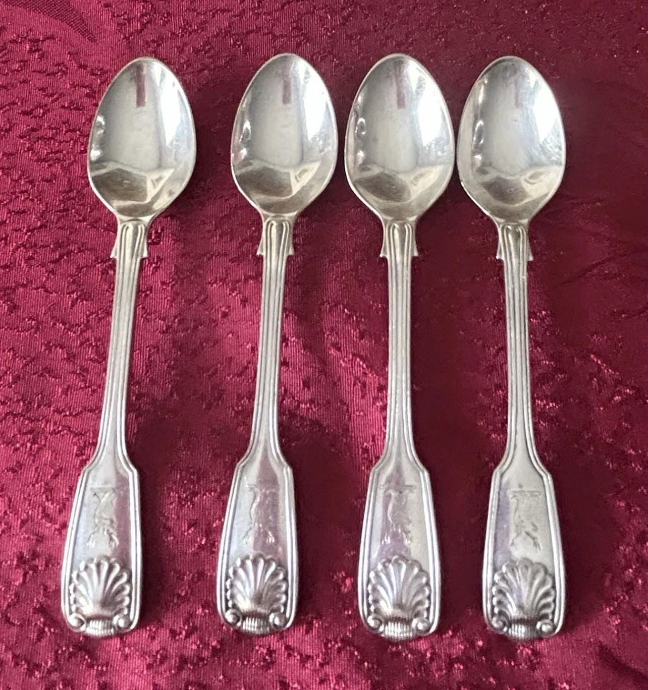 James Dixon Spoon - Etsy