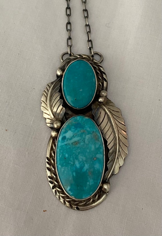 Navajo Jewelry Collectors! Vintage Navajo Native A