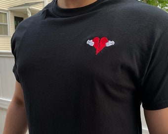 808's & Heartbreak T-Shirt