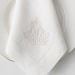 see more listings in the MONOGRAMMED LINEN NAPKIN section