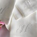 see more listings in the MONOGRAMMED LINEN NAPKIN section