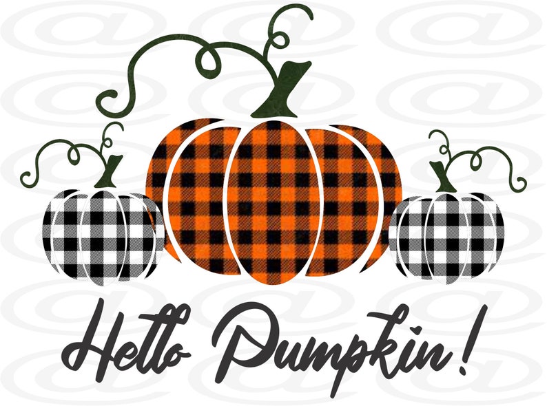 Pumpkin Png - Digital Download - Instant Download - Pumpkin Season ...