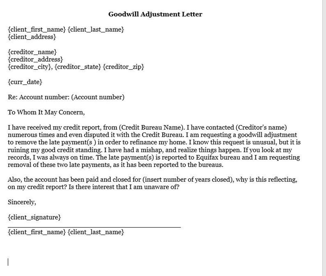 What is a letter of explanation for credit inquiries? Leia aqui What