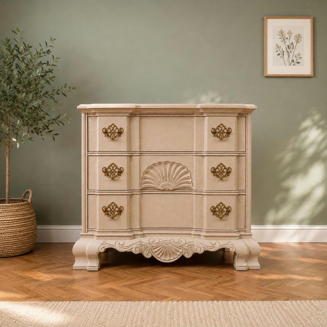 kosmetikeimer wandmontage Relaxdays Wandmontage, 3 l, Absenkautomatik, Inneneimer, Edelstahl, runder Badezimmer Mülleimer, beige Eluno24