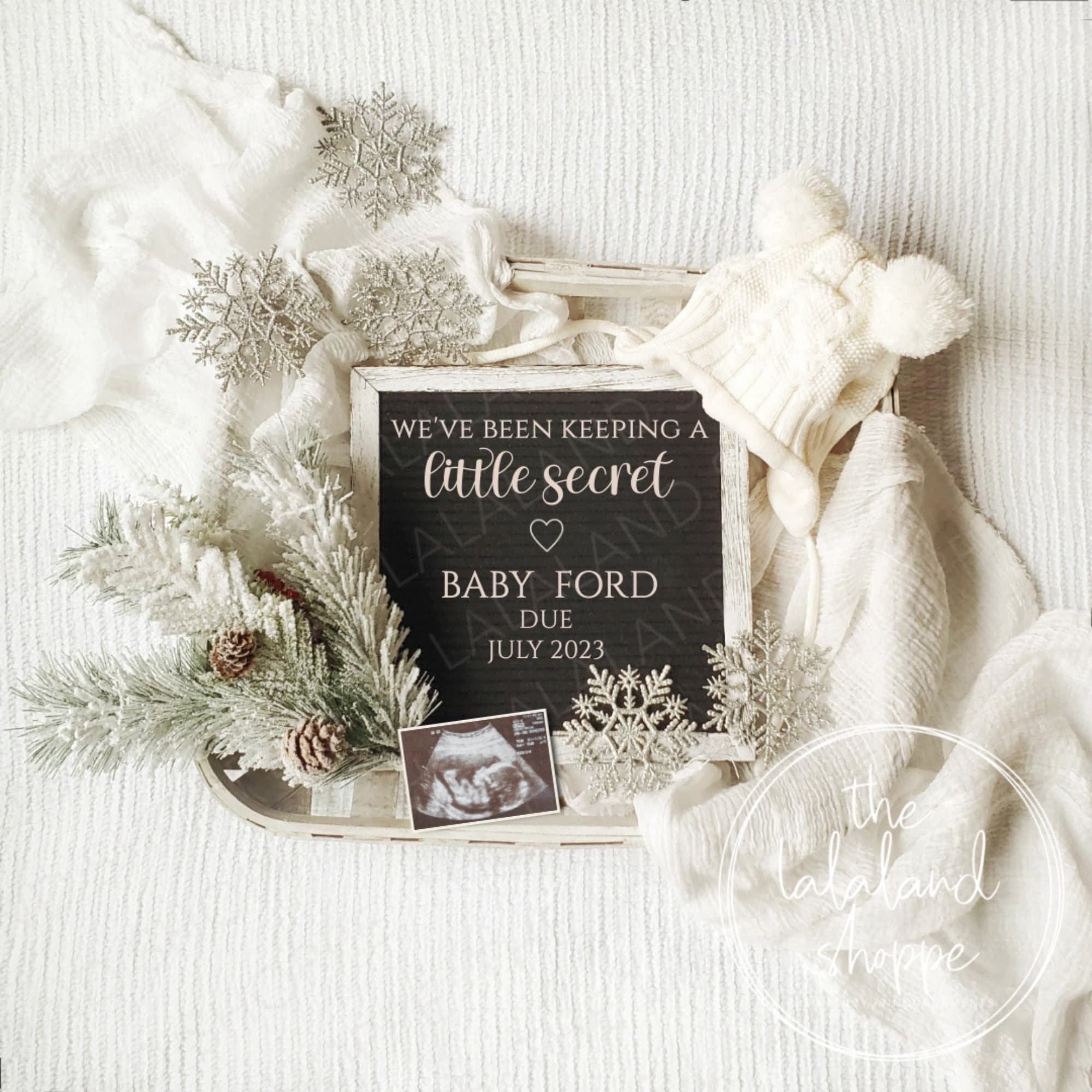 Editable Baby Announcement Digital Weve Been Keeping A Etsy editable-baby-announcement-digital-weve-been-keeping-a-etsy
