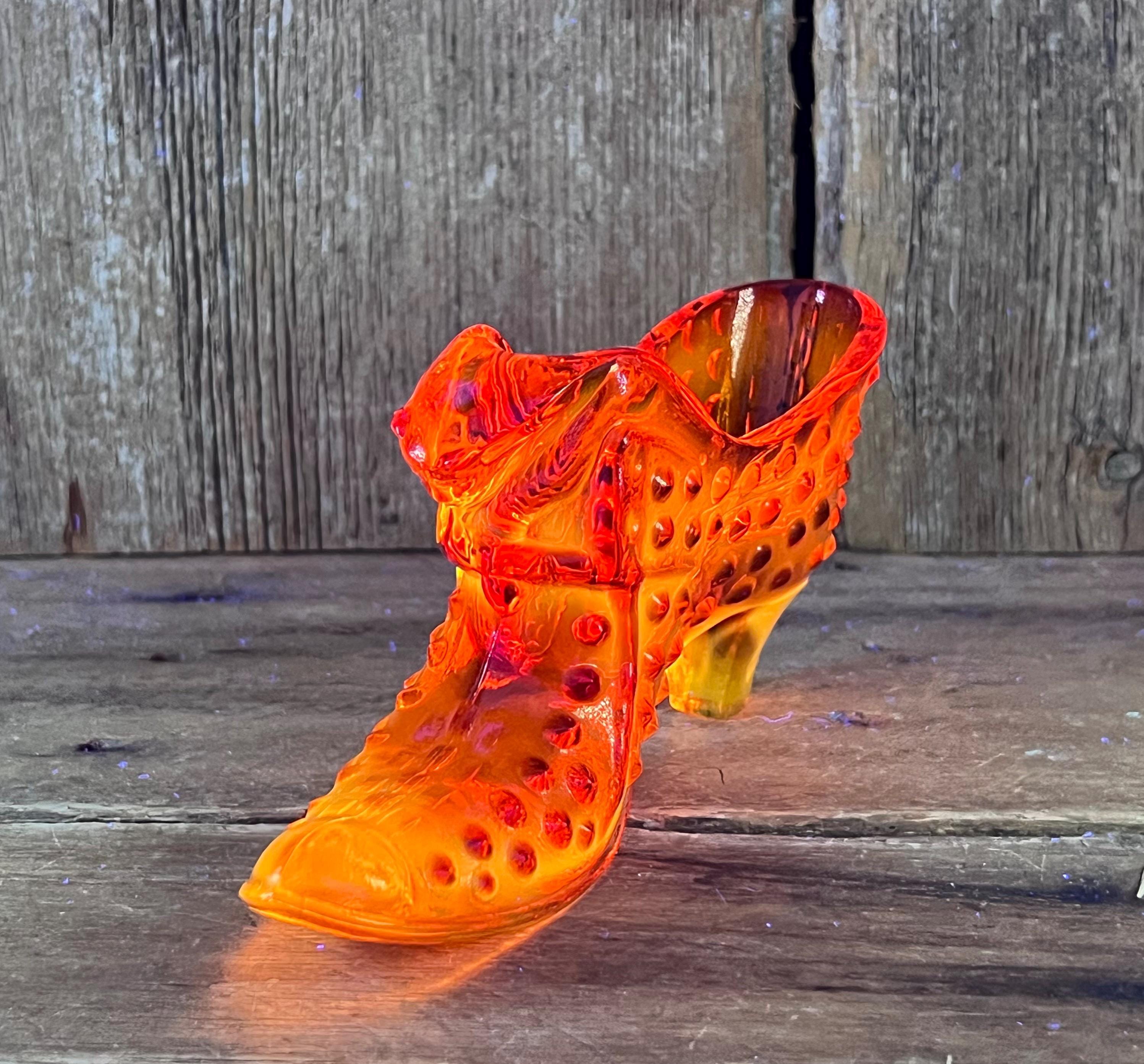Fenton Cat Shoes - Etsy