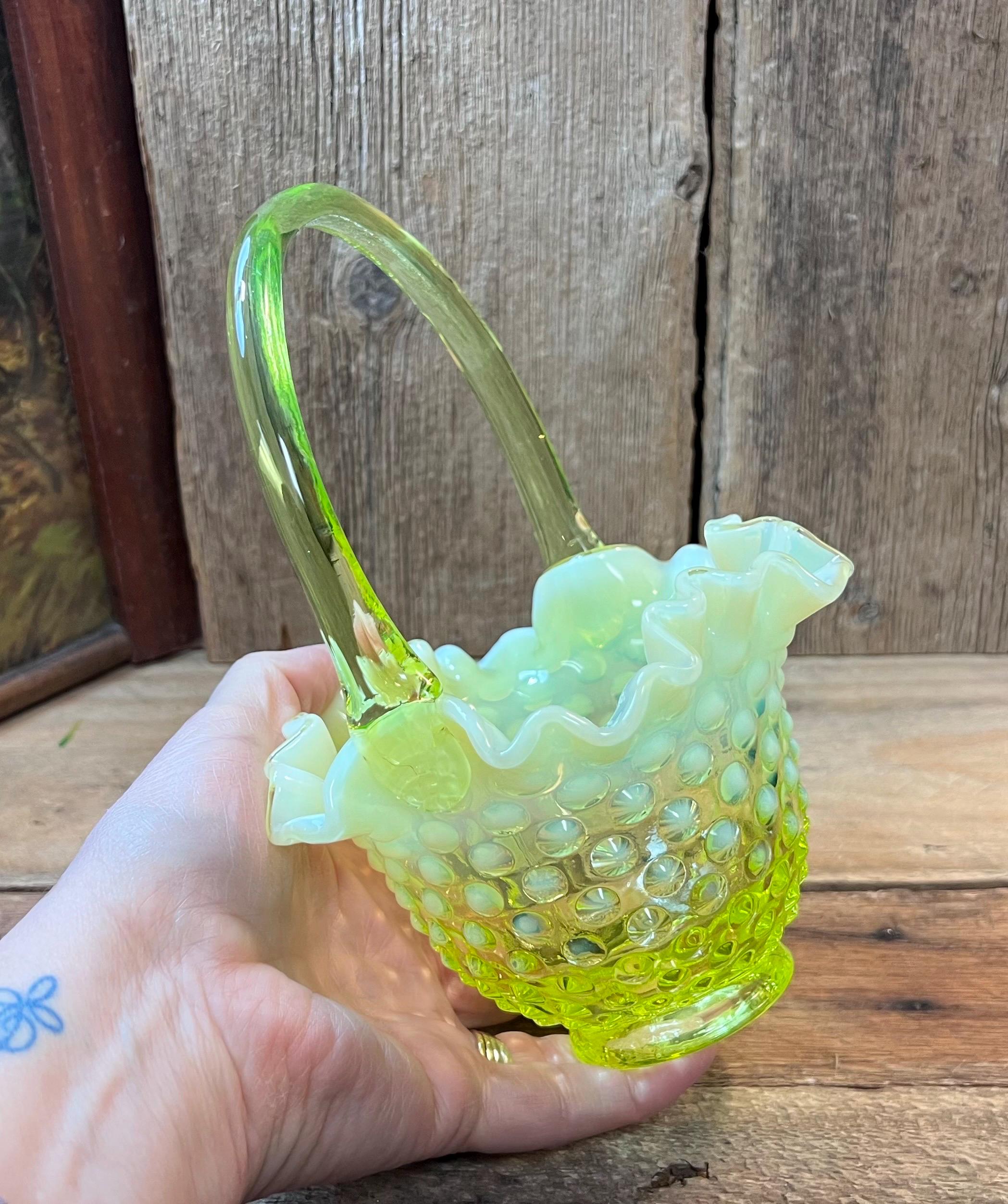 Fenton ガラス アヒル フィギュリン ハンドペイント Fenton ガラス アヒル フィギュリン ハンドペイント Fenton ガラス