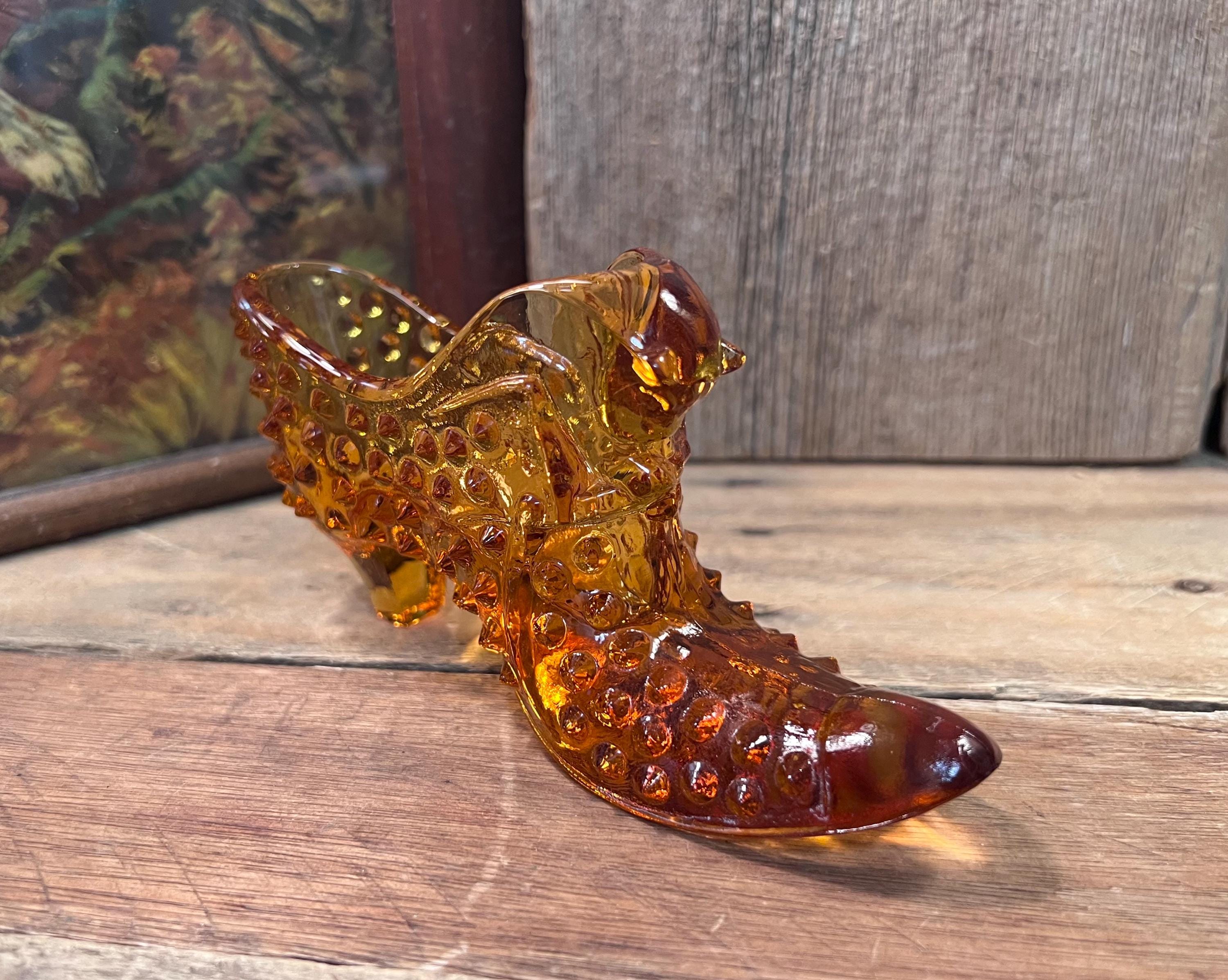 Fenton Cat Shoes - Etsy