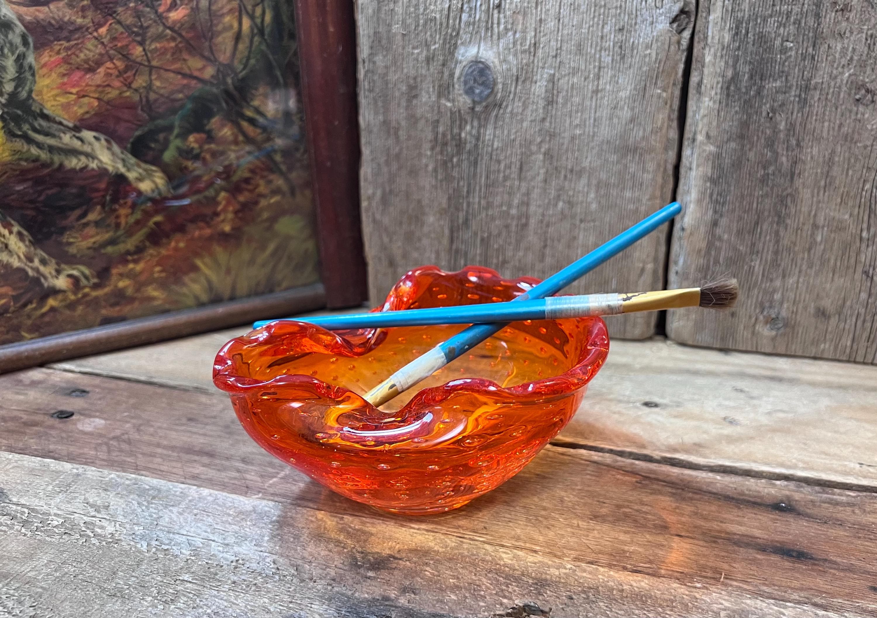 Viking Ashtray - Etsy