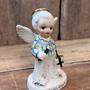 Napco ナプコ　ハンド　すずらんのパースと手　陶器 Napco Japan Ceramic - Etsy