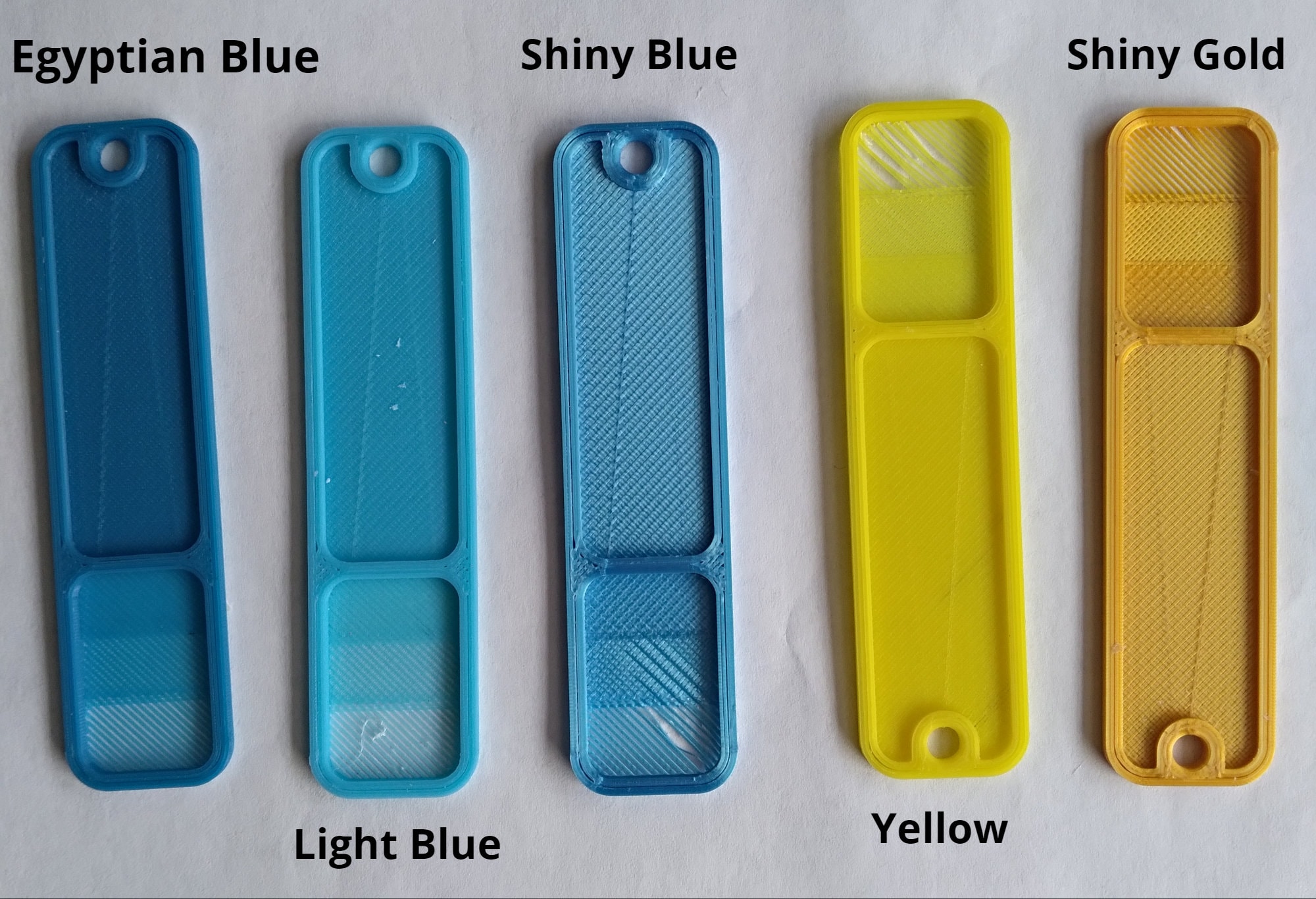 What Color Is Scooby Doo Collar