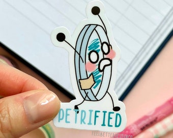 laboratory sticker for laptop, science sticker for phone, med lab sticker funny, science gift for student, laboratory gift for scientist