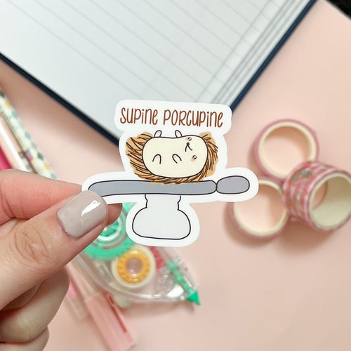 Dentistry Stickers for Laptop Dental Assistant Stickers for Etsy