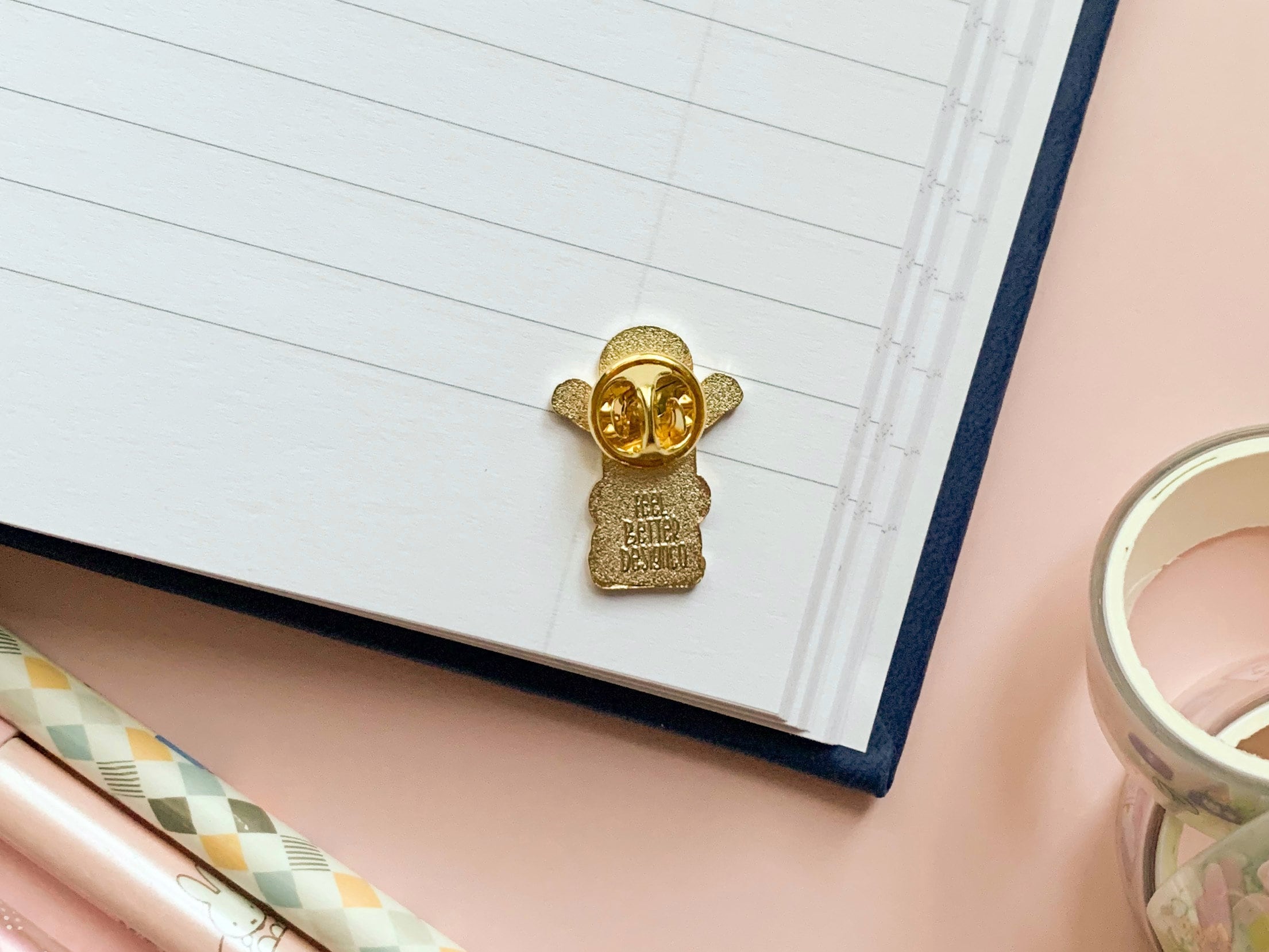 Pharmacy Pins for Coat Nurse Pins for Badge Dental Pin for Etsy