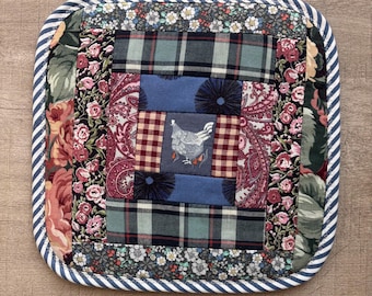 Chicken in the middle I