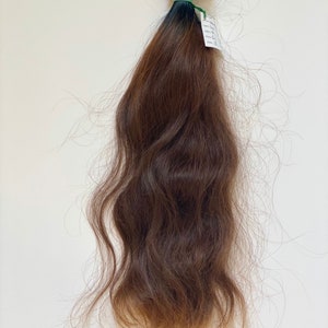 Luxurious Hair