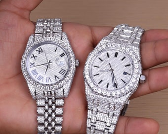 Anaii pink watches couture collection clearance