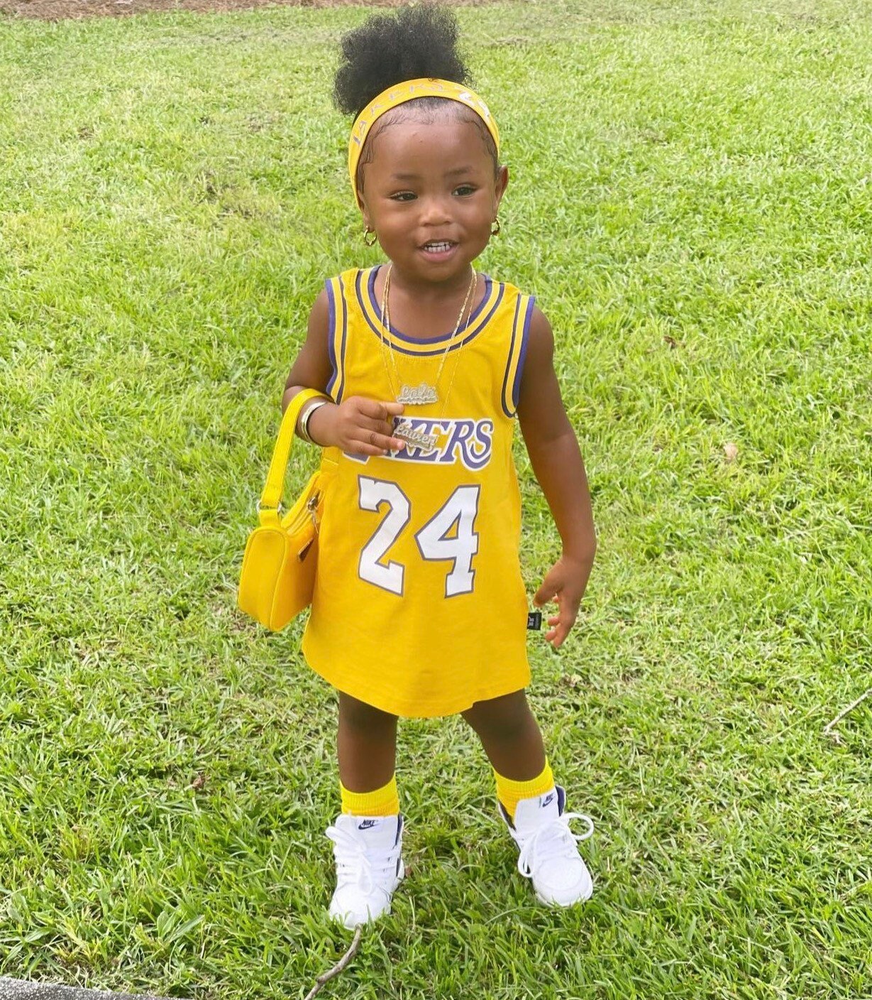 Jersey Dress for kids PREORDER Etsy