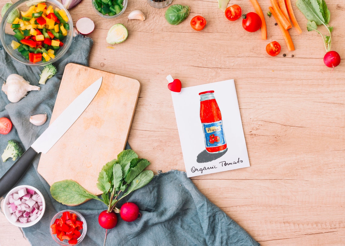 Italian Kitchen Print Italian Wall Art Kitchen Wall Decor - Etsy