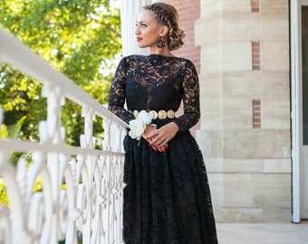 Long sleeve dress for engagement pictures hotsell