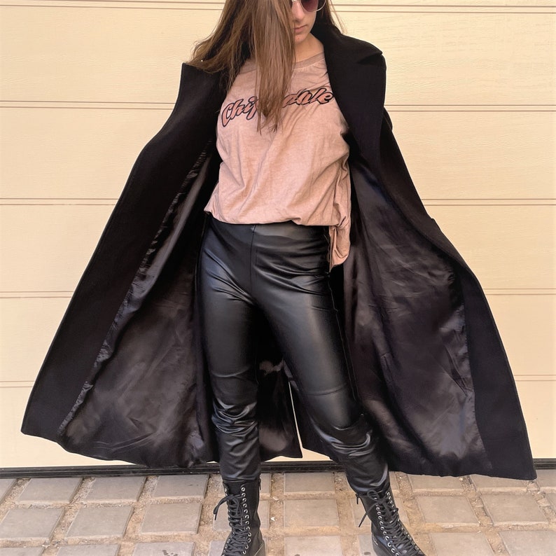 Old Money Style Coat
