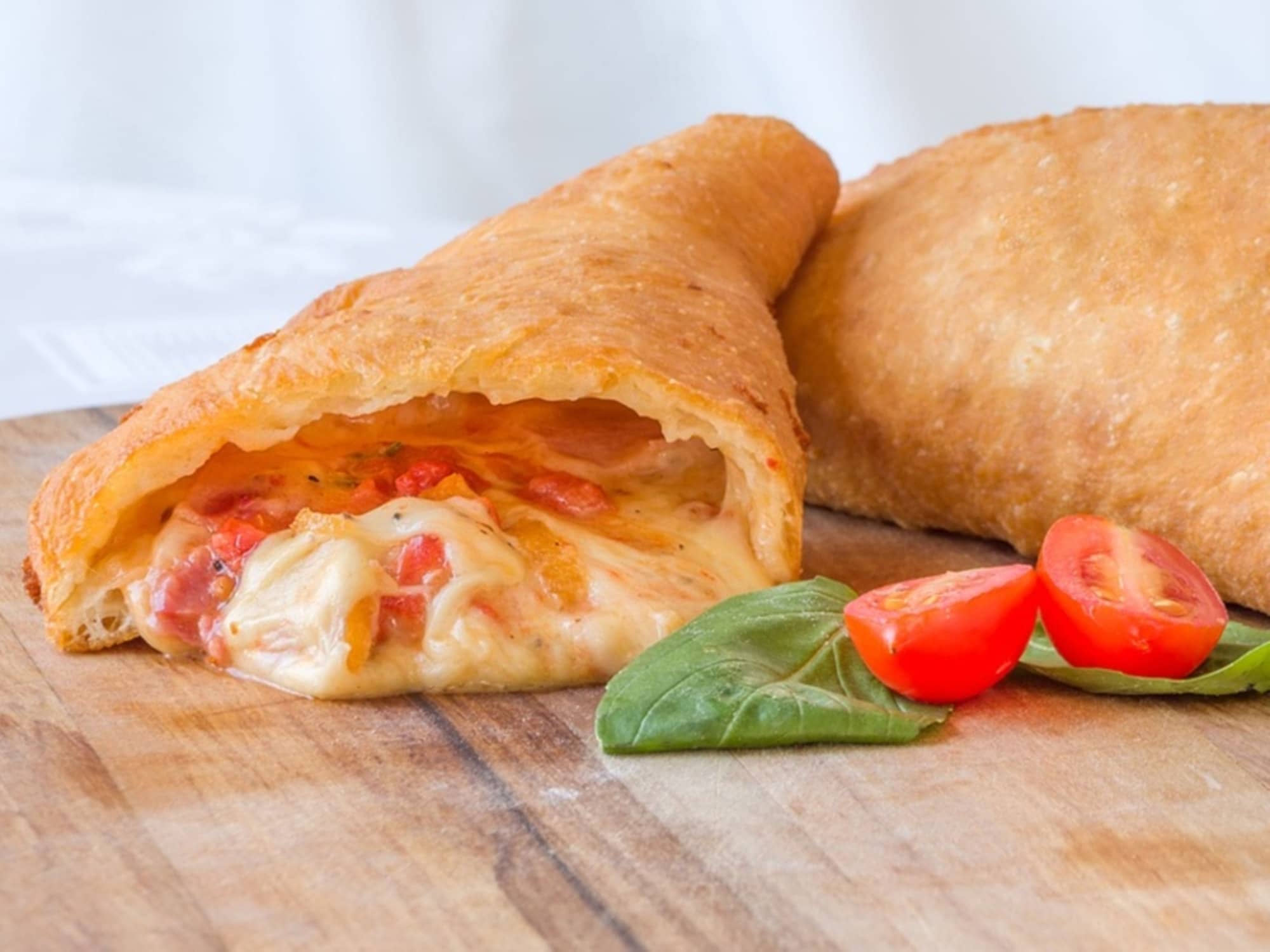 Fried Panzerotti Recipe Download printable Italian Calzoni Etsy España