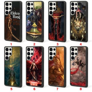 Elden Ring Phone Case - Etsy Elden Ring Phone Case - Etsy